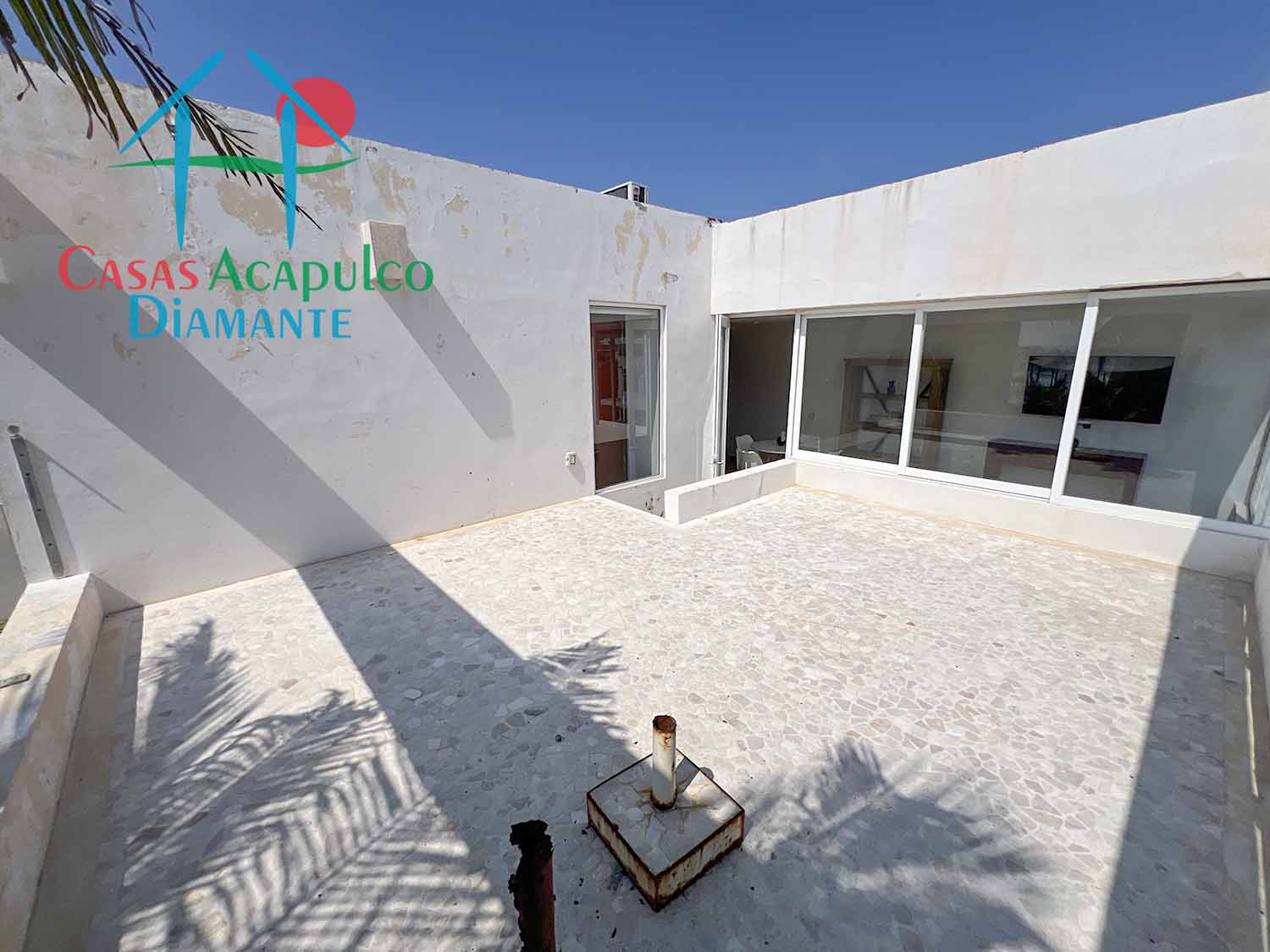 Vidamar Residencial Cluster 7 A 201 - Interior D terraza 2